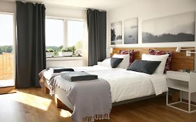 Landeryds Golf Bogestad